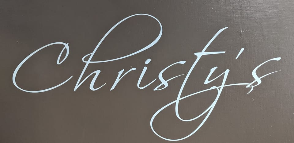 Christy’s photo 1