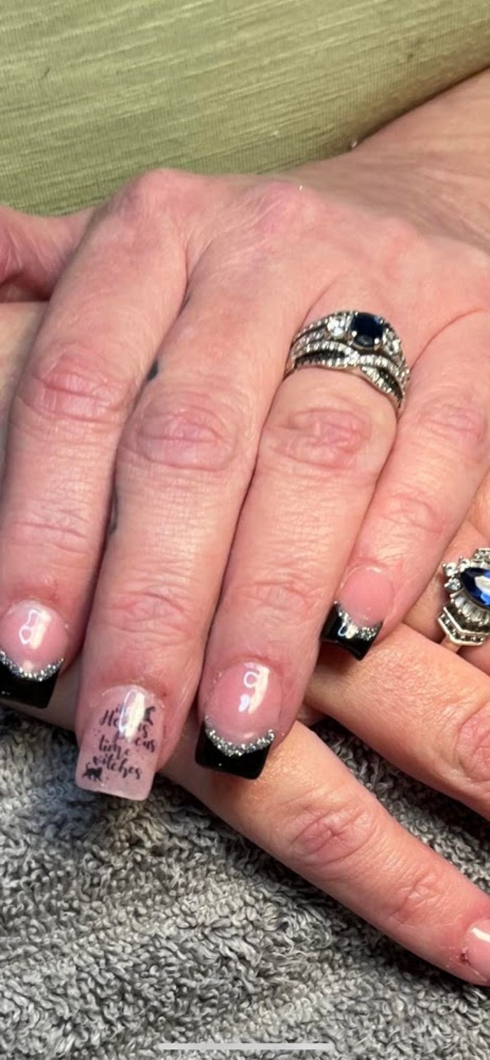 Apex Design Nails Etc. LLC. photo 1