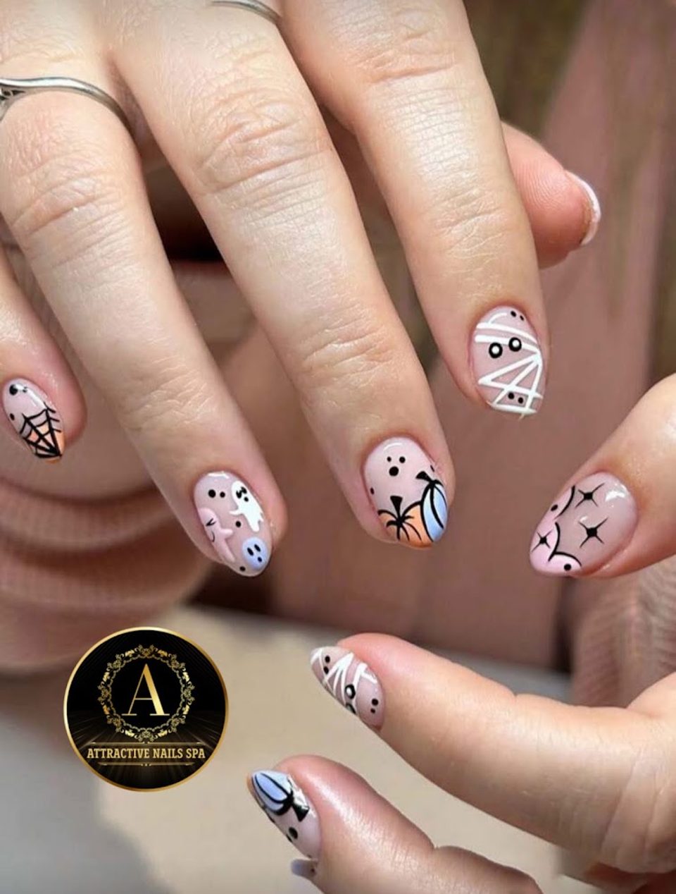 Attractive Nail Spa photo 1