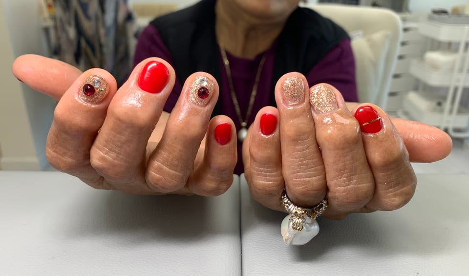 Yeppi Nail & Spa photo 1