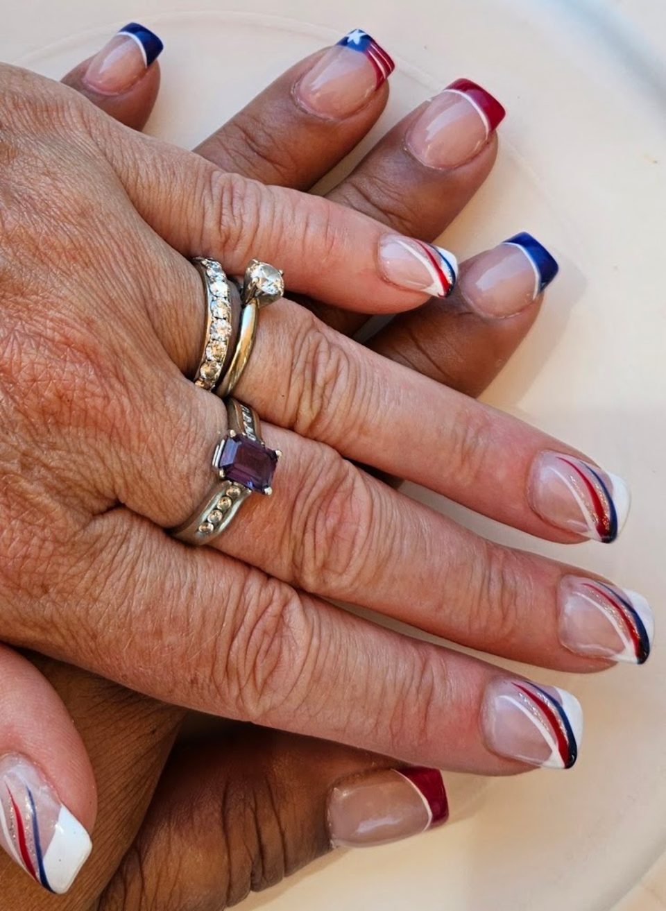 P & K nails photo 1