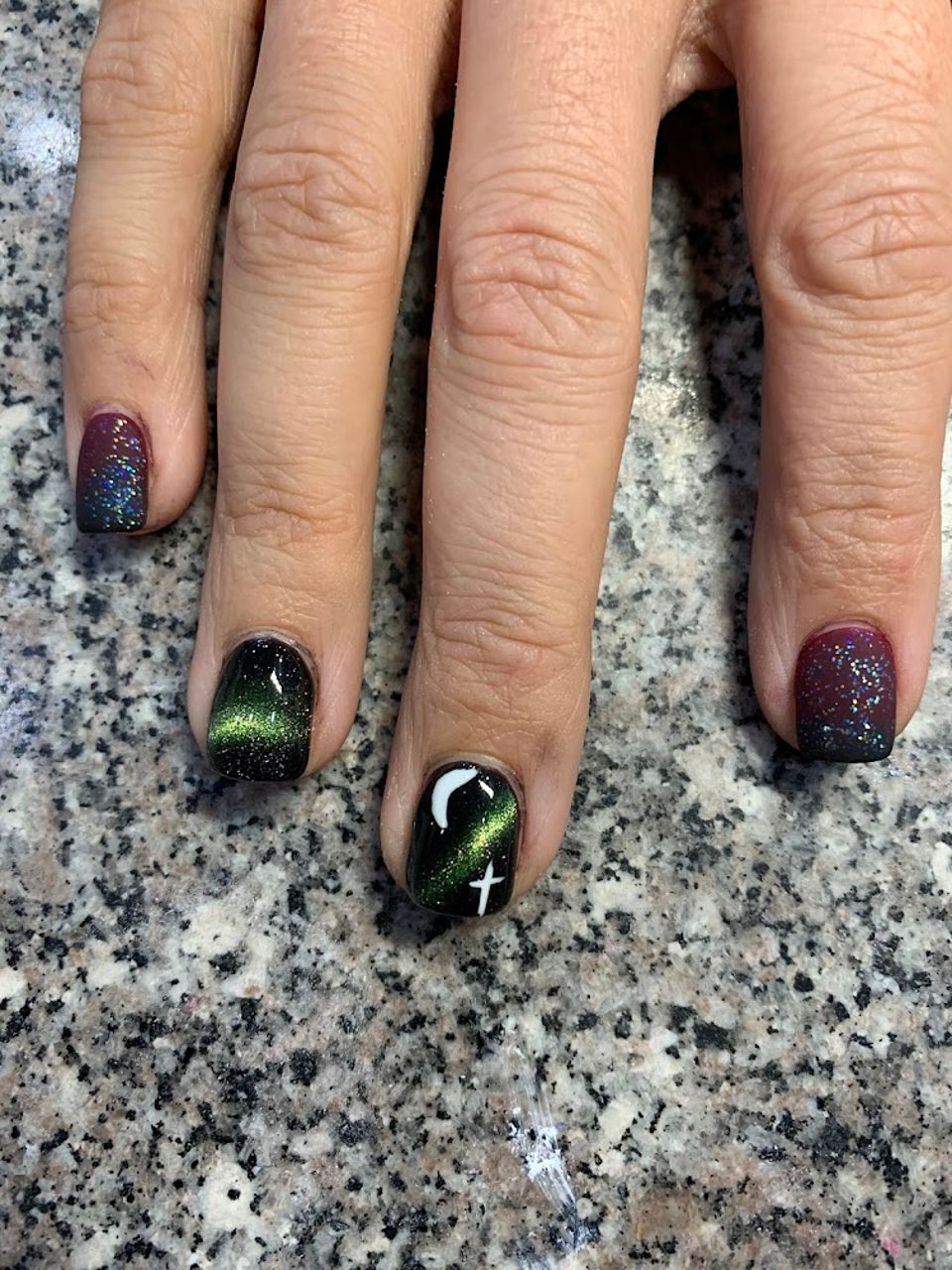 Venus Nails Spa photo 1