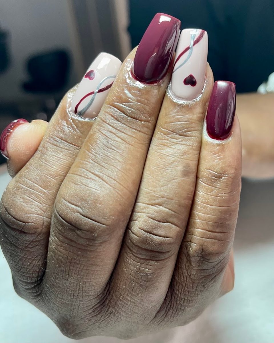 Nails by Liisa photo 1
