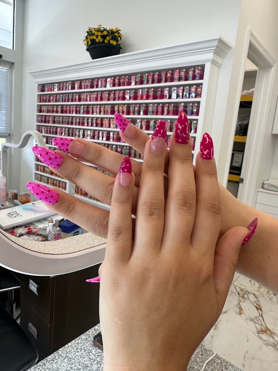 L Nails Spa photo 1
