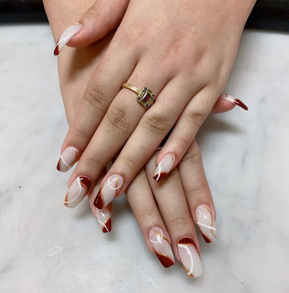 Victorian Nail Spa photo 1