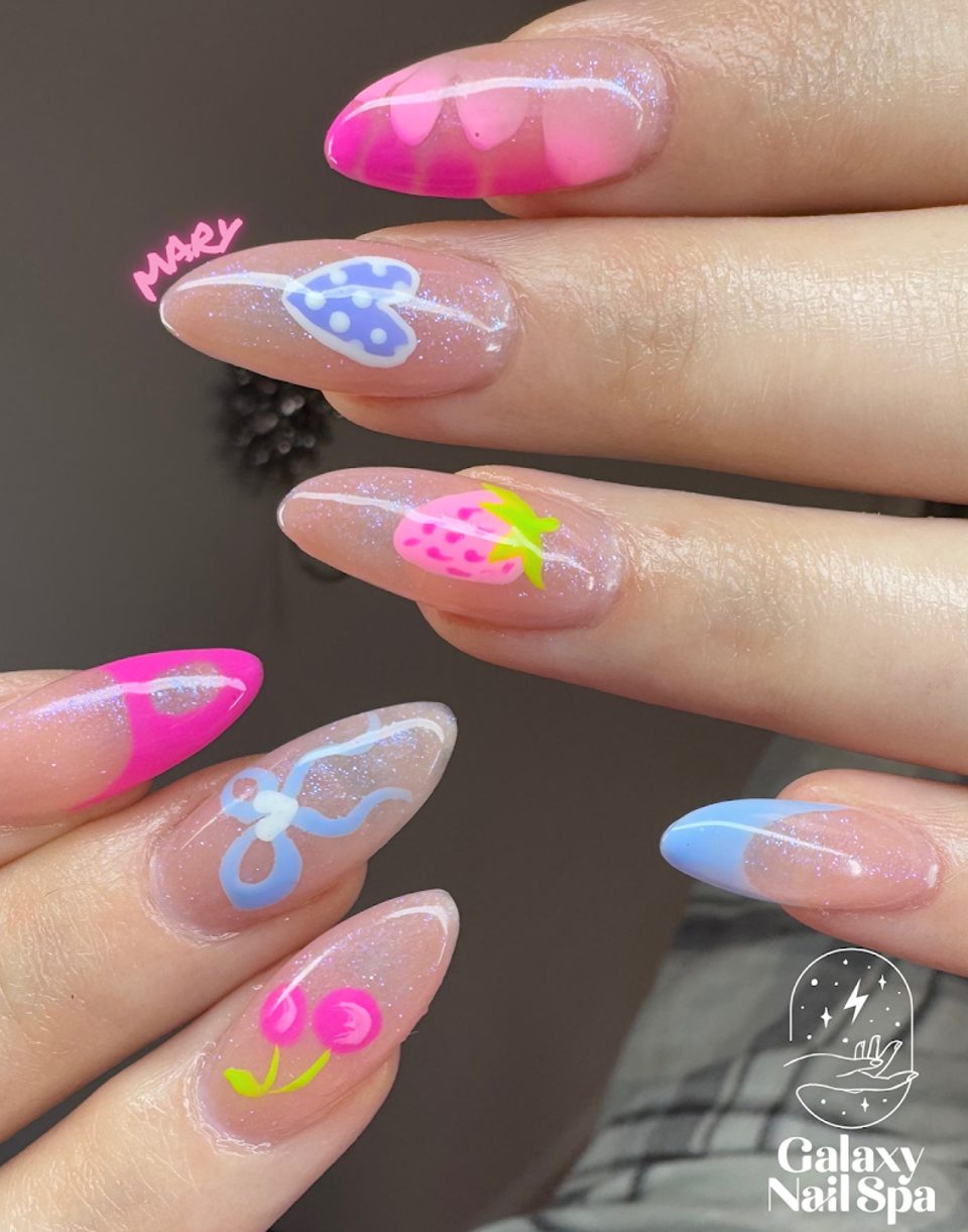 Galaxy Nail Spa photo 1