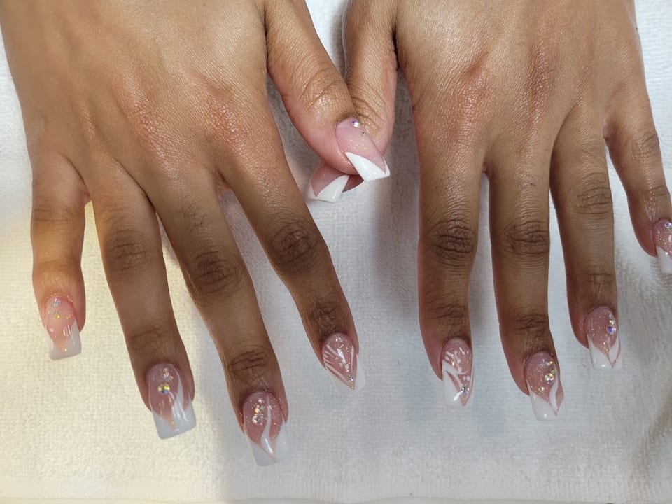 Da-Vi Nails photo 1
