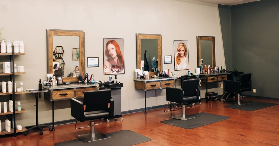 The Hairitage Co. photo 1