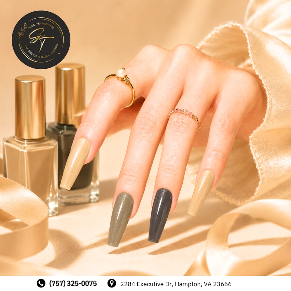 GT Nails Spa photo 1