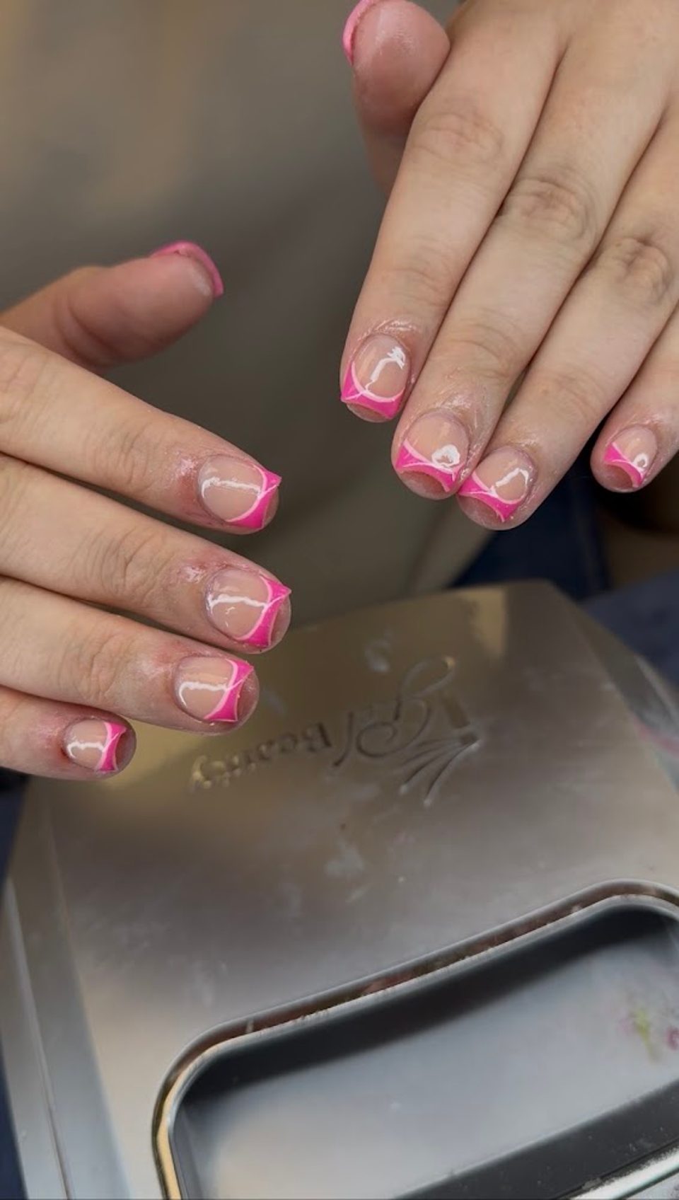 SB NAILS & SPA photo 1