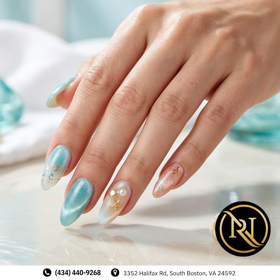 Rose Nails & Spa photo 1