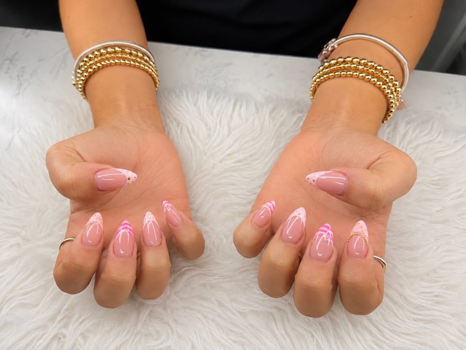 Top Nails by Hanie photo 1