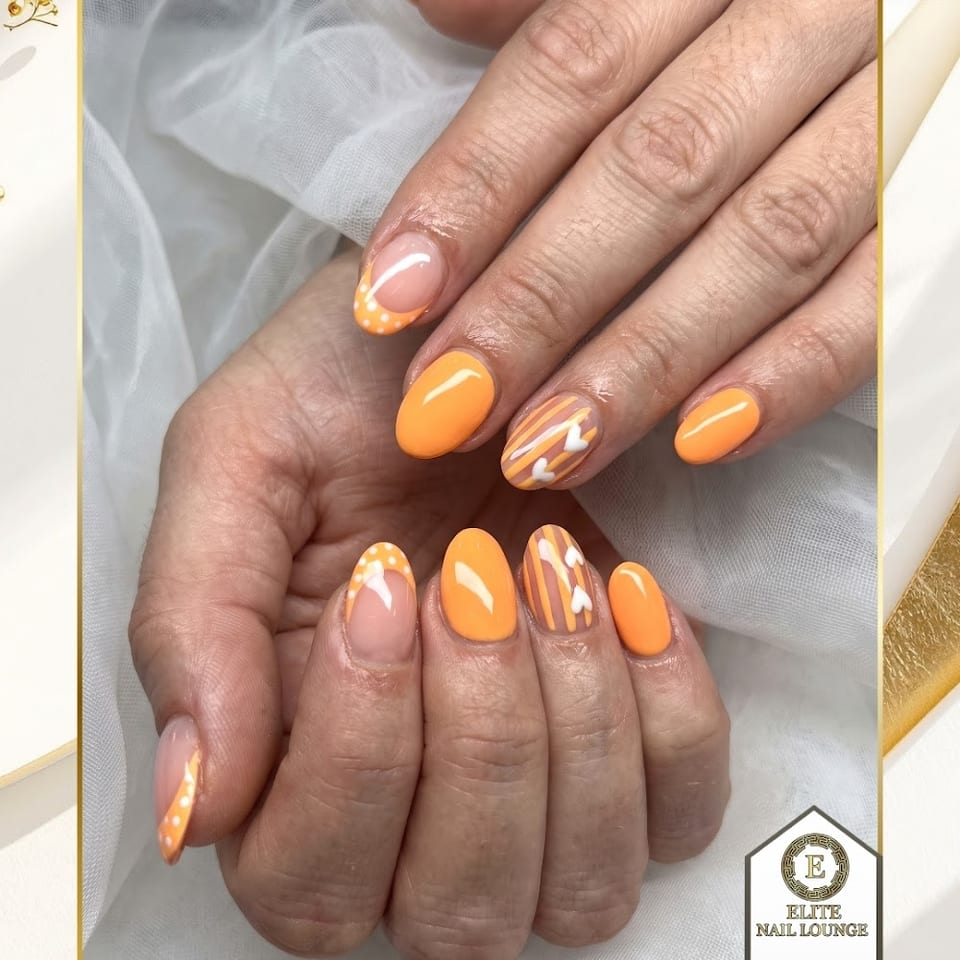Elite Nail Lounge photo 1