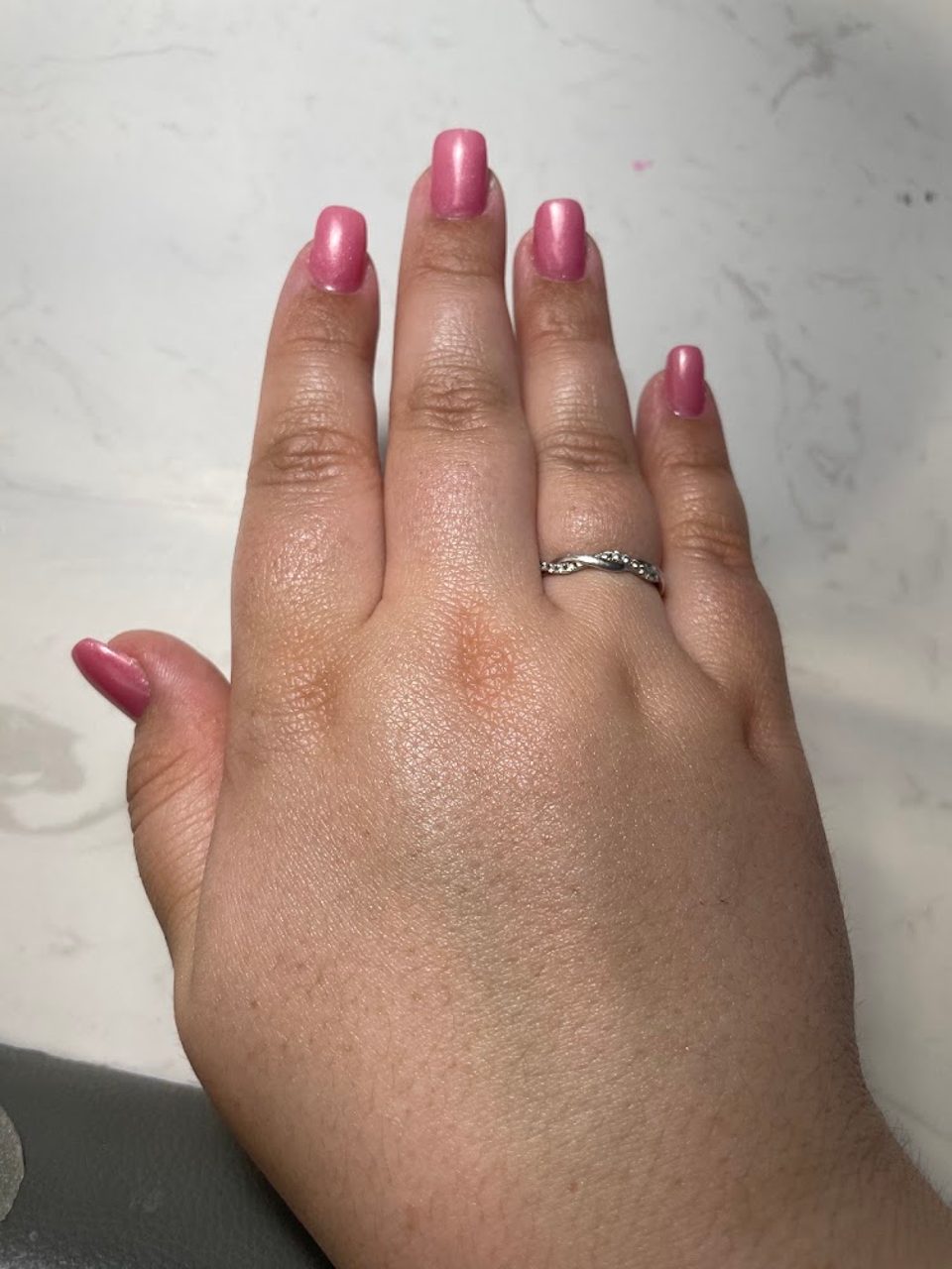 Model Nail Spa 3 photo 1