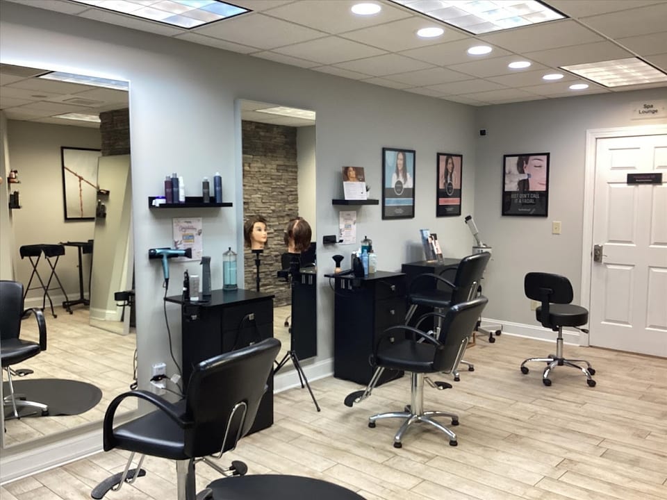 Shear Artistry Beauty & Esthetics Salon photo 1