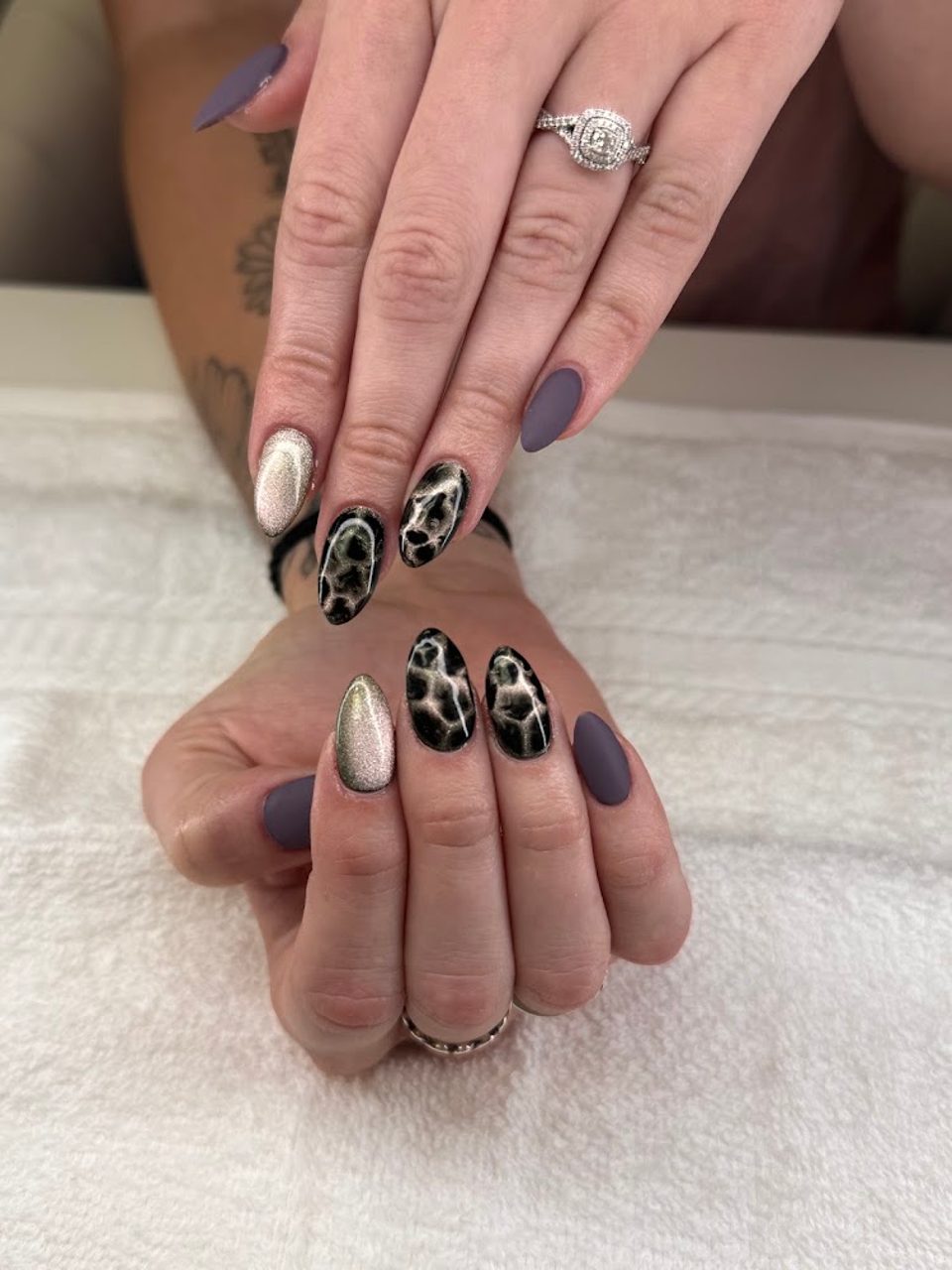 Sunset Nail Bar photo 1