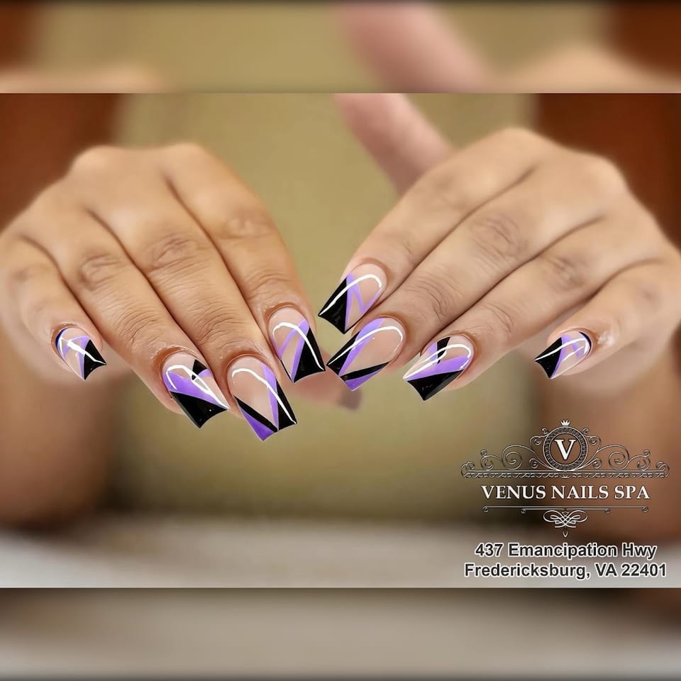 Venus Nails Spa photo 1