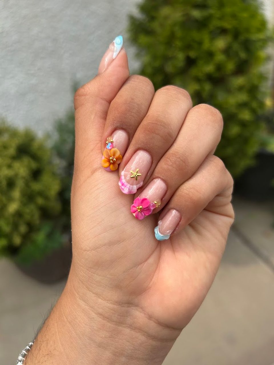 Passion Nail & Beauty Salon photo 1