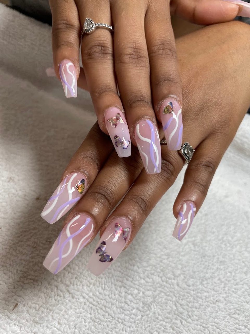 Shape Of You luxury Beauty Nail & Spa photo 1