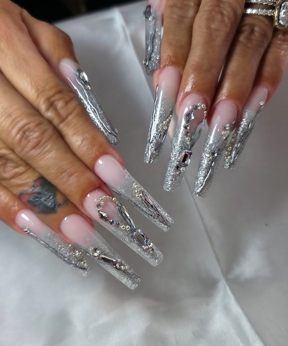 Nails by Hani photo 1