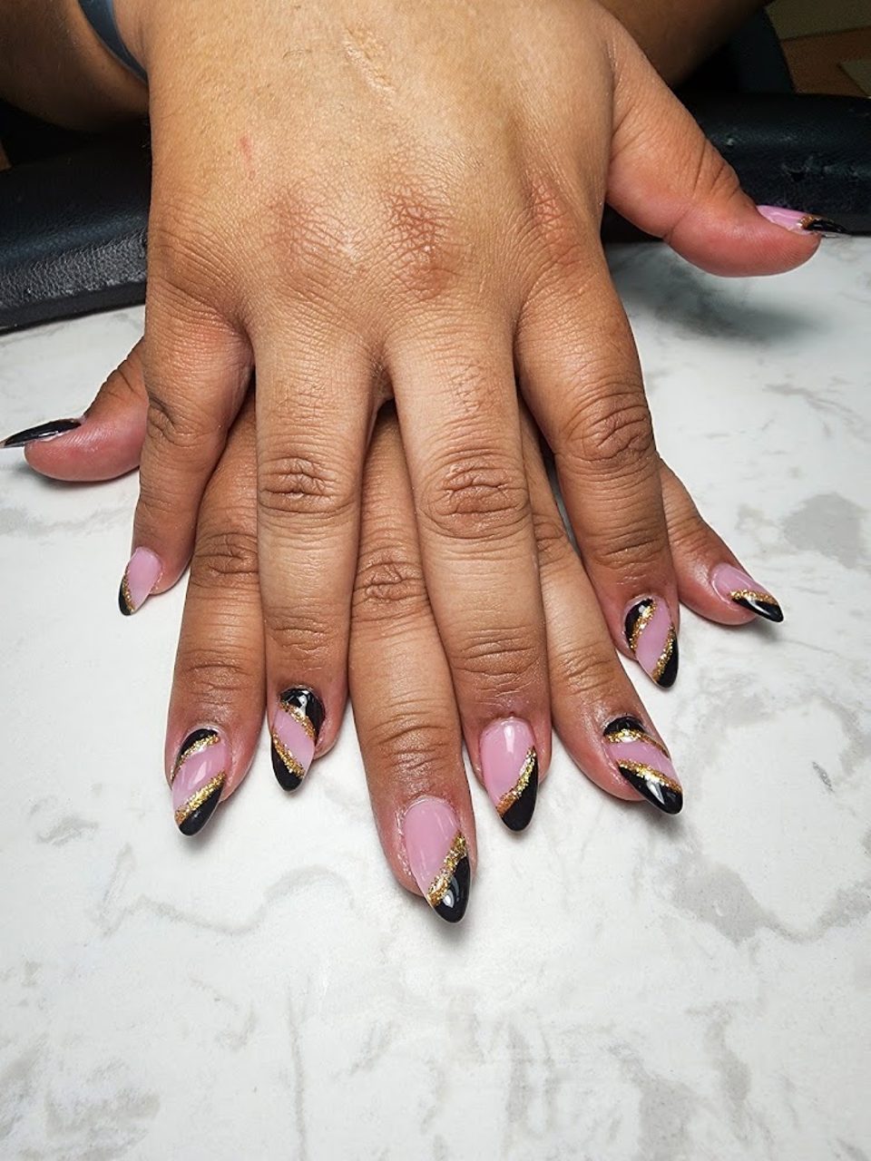 Bergenline Nails photo 1
