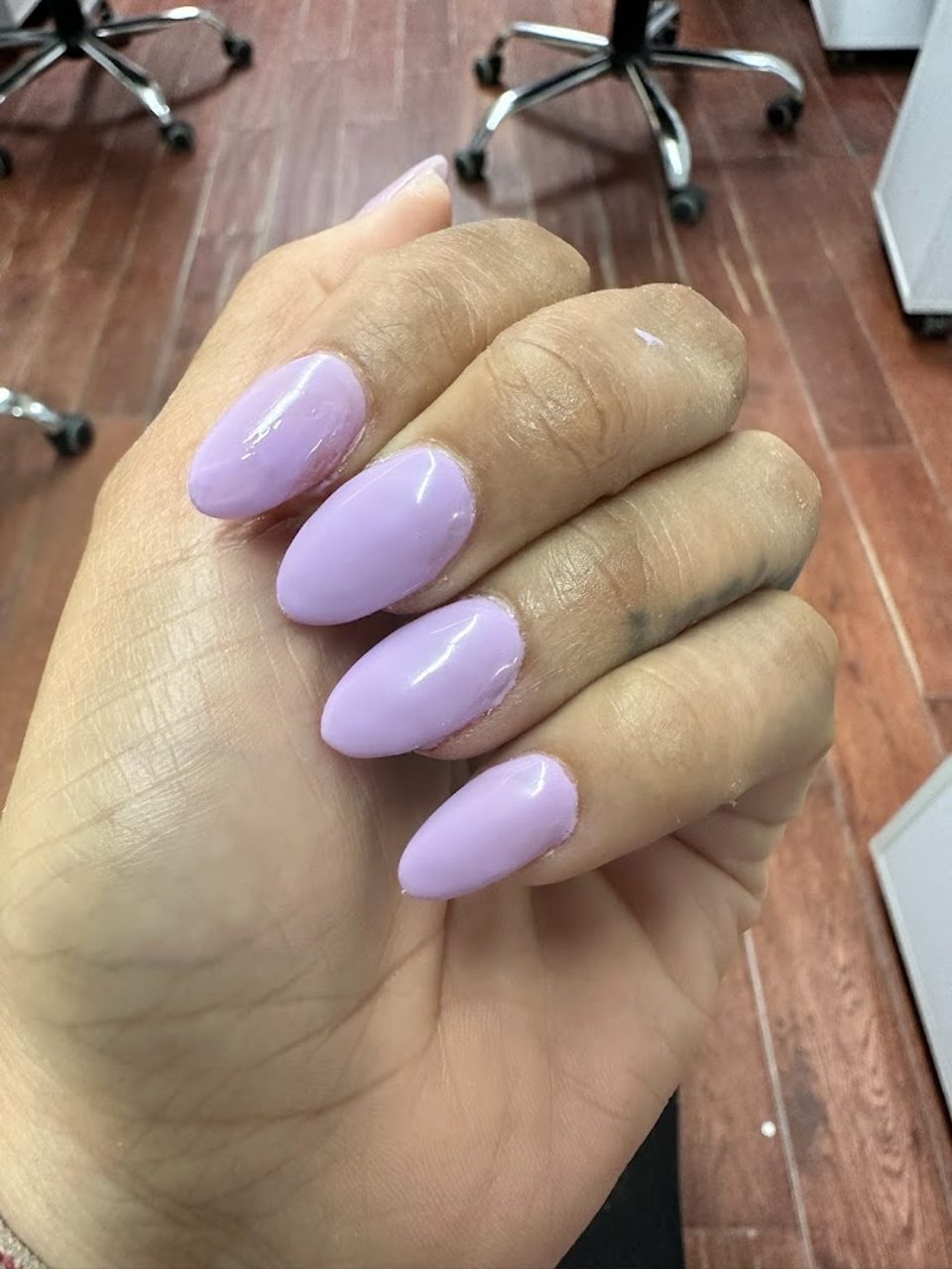 Blossom Nail photo 1