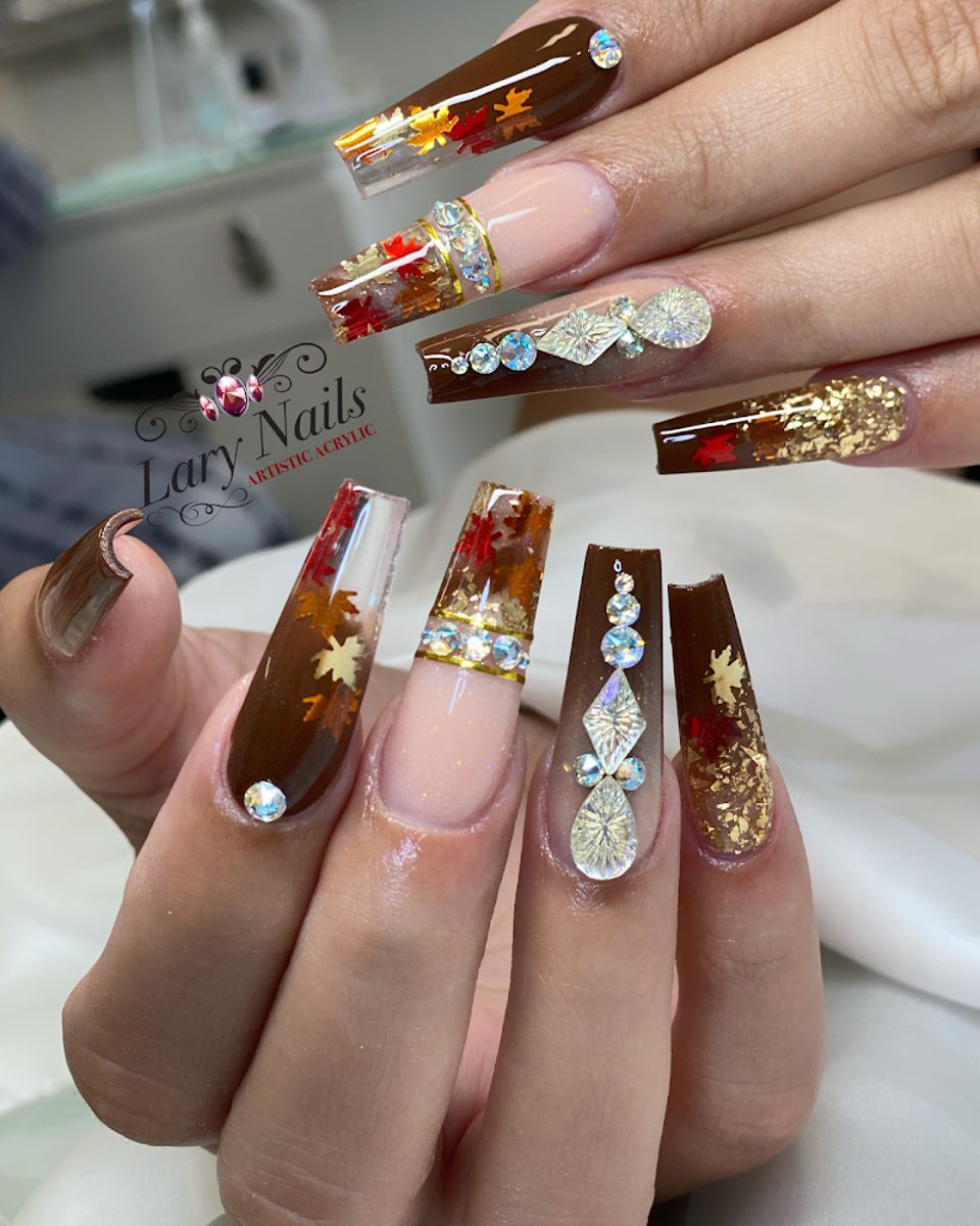 Lary Nails Spa photo 1