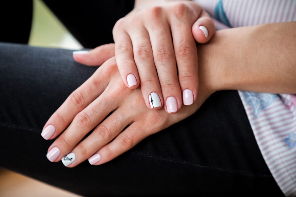 Lotus Nails & Spa photo 1