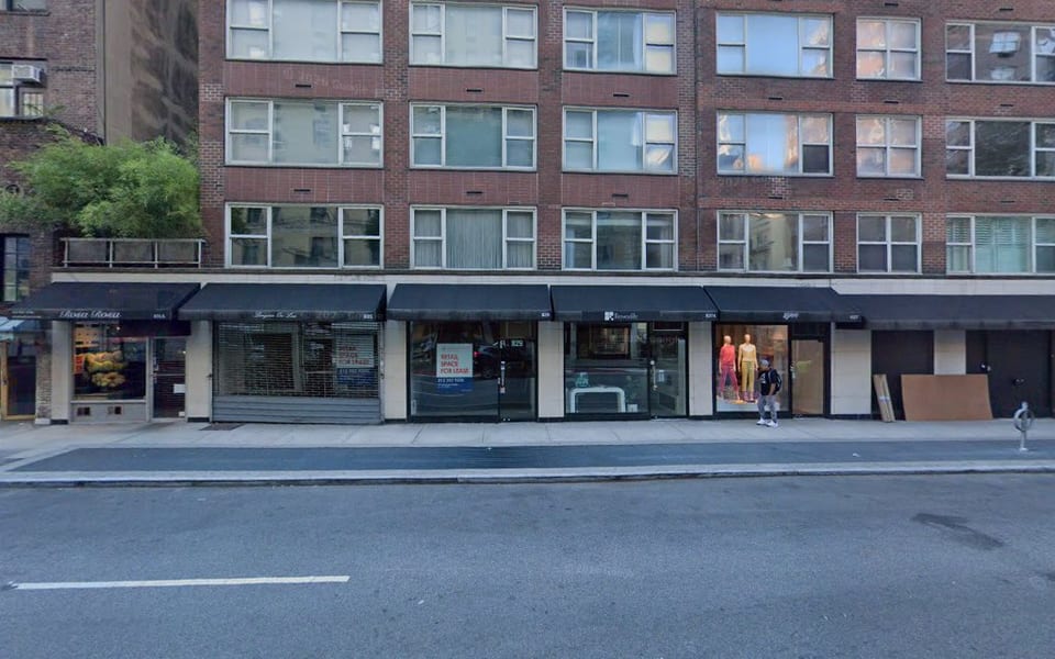 Ambient Nails & Spa II (Best Nail Salon in Manhattan） photo 1