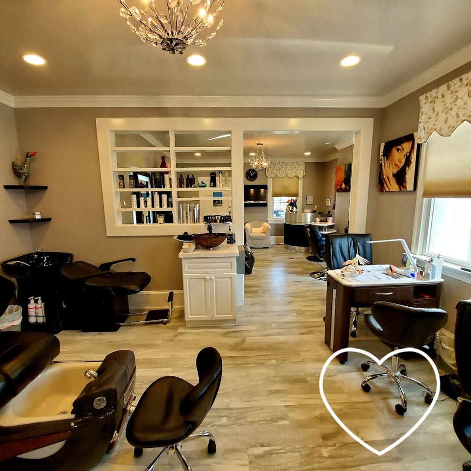 West Main Salon photo 1