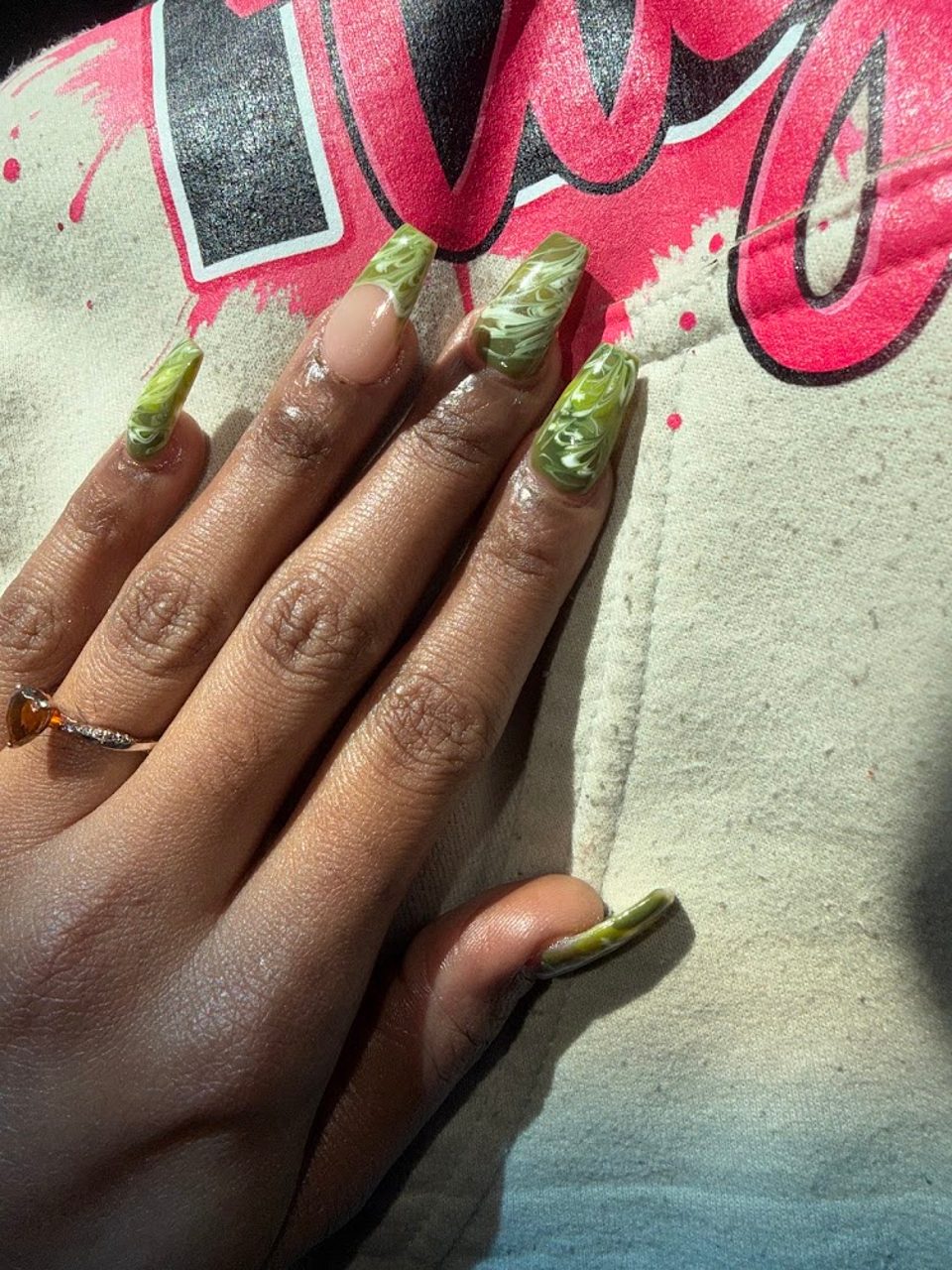 Q NAILS AND SPA photo 1