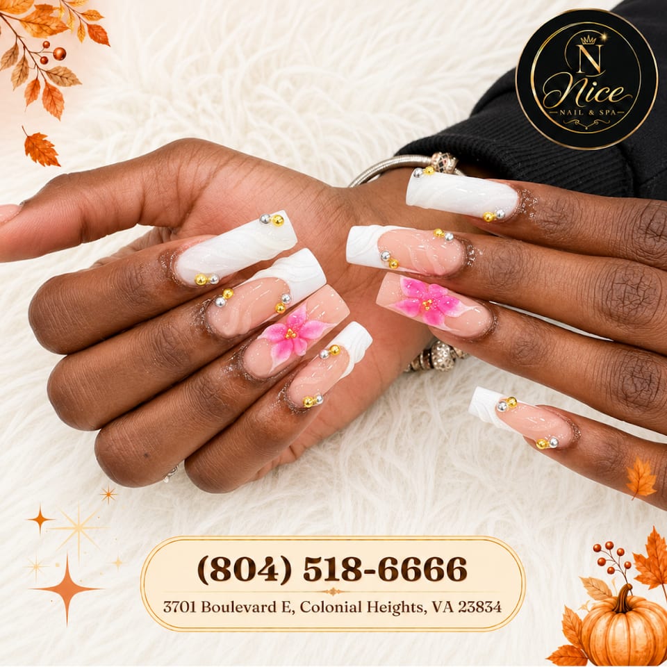 Kim’s Nails & Spa photo 1