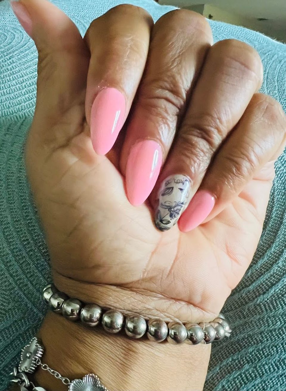 ALLURE NAIL LOUNGE photo 1