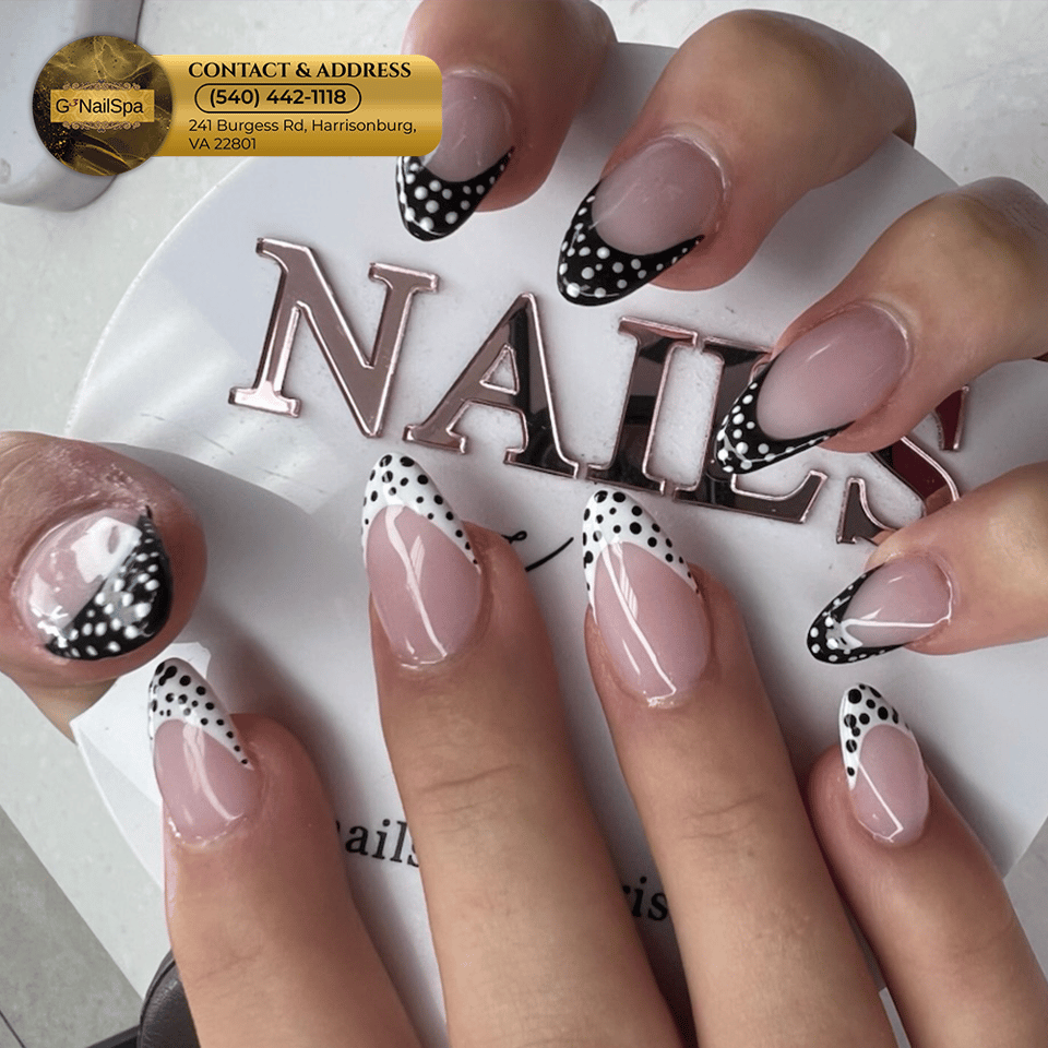 G3 Nail Spa photo 1