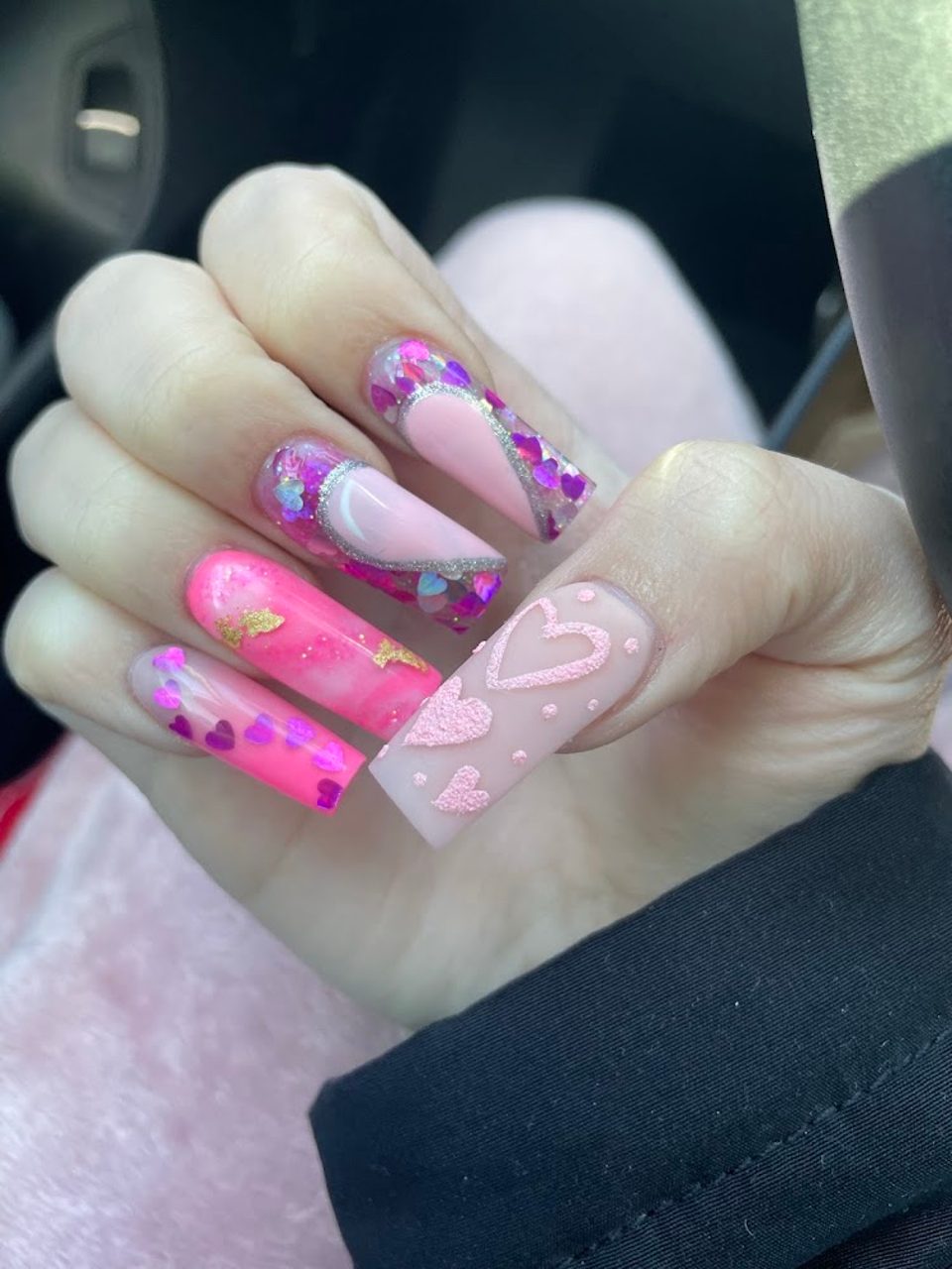 MVG Nails LLC photo 1