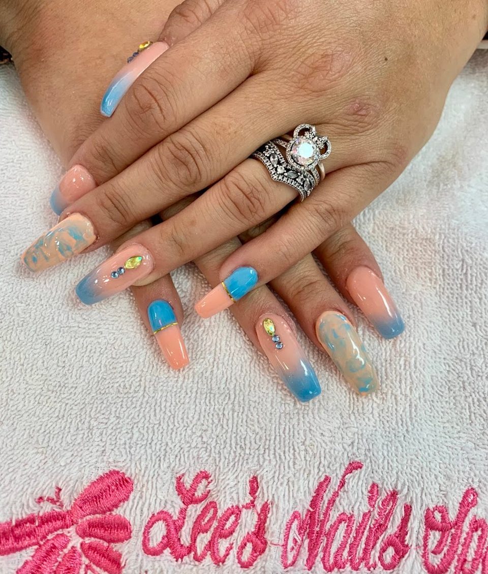 Lee’s Nails Spa photo 1