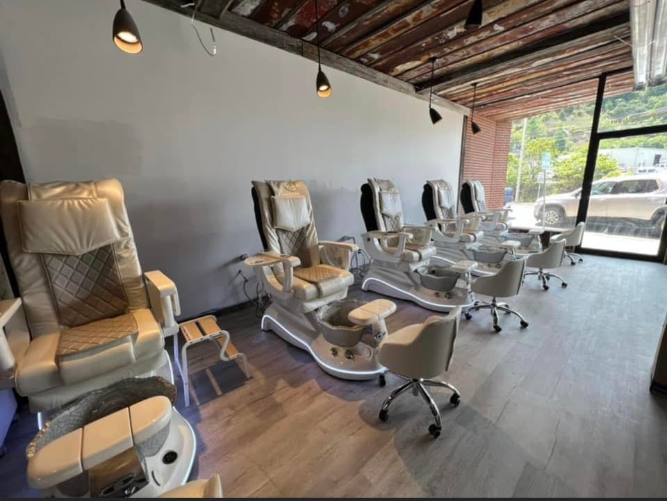 The Nail Loft photo 1