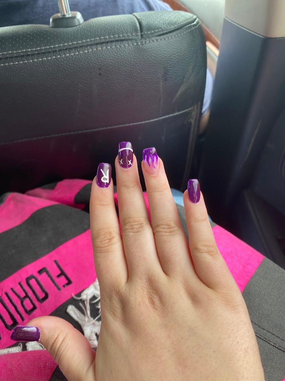 Kat Nails photo 1