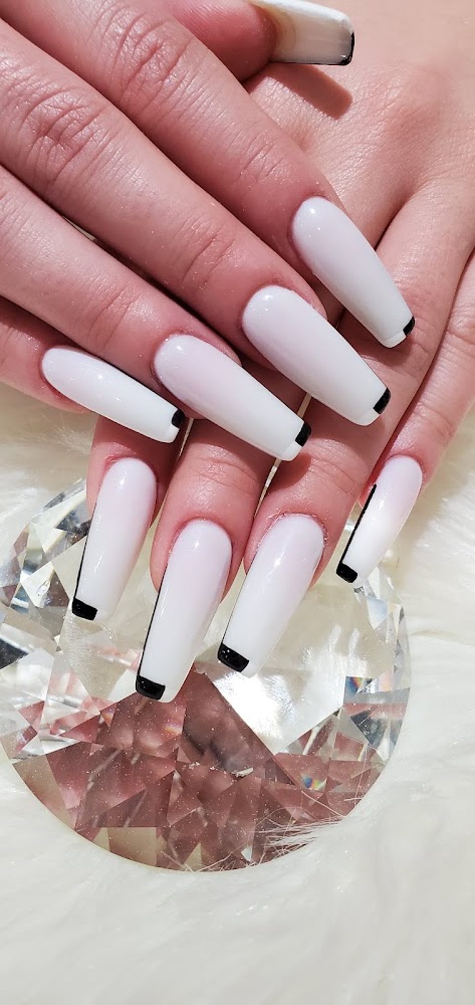 Diamond Nail Lounge photo 1