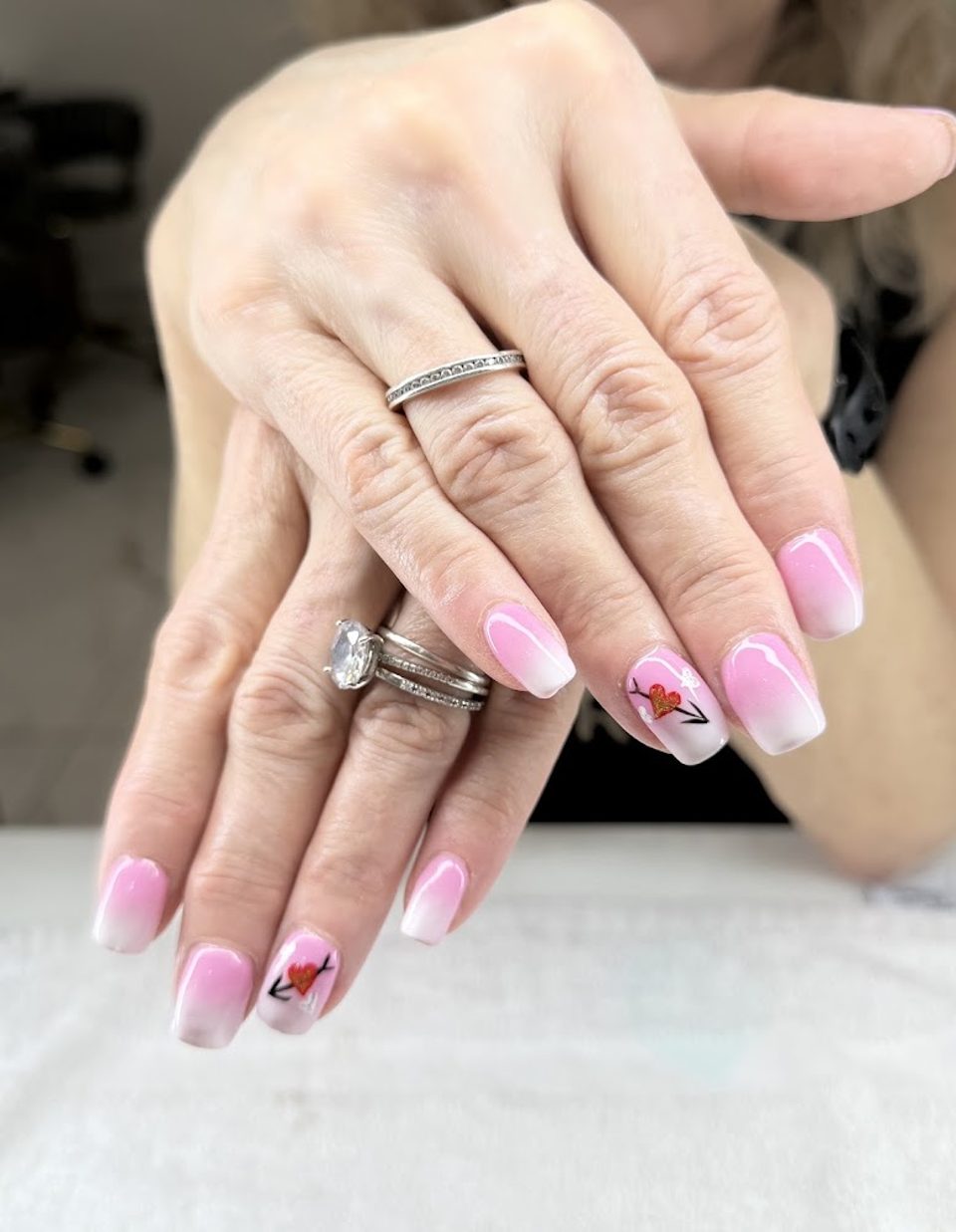 Elite Nails and Spa photo 1