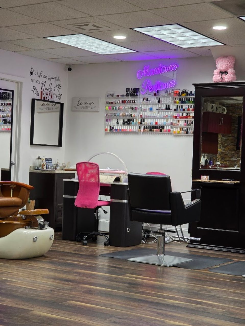 Carolynna Beauty Salon photo 1