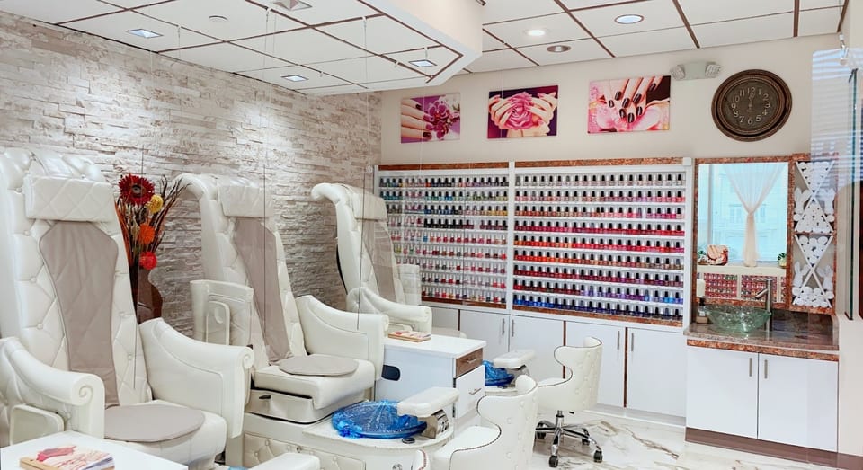 LipLash Organic Spa photo 1