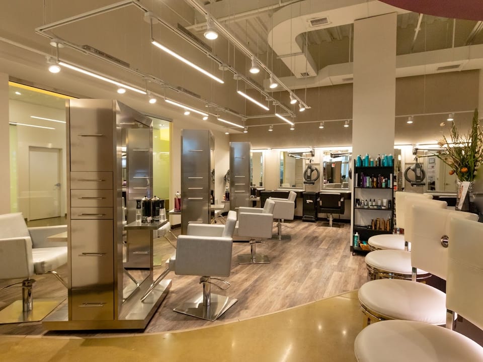 Evolve Salon & Spa photo 1