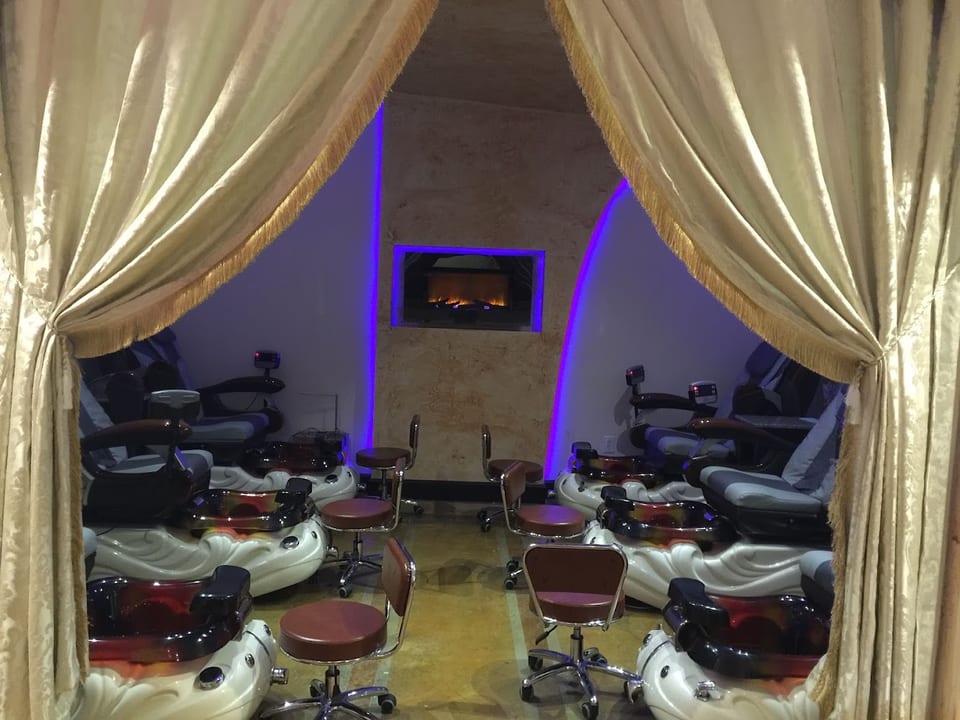 Dream Nails Lounge photo 1