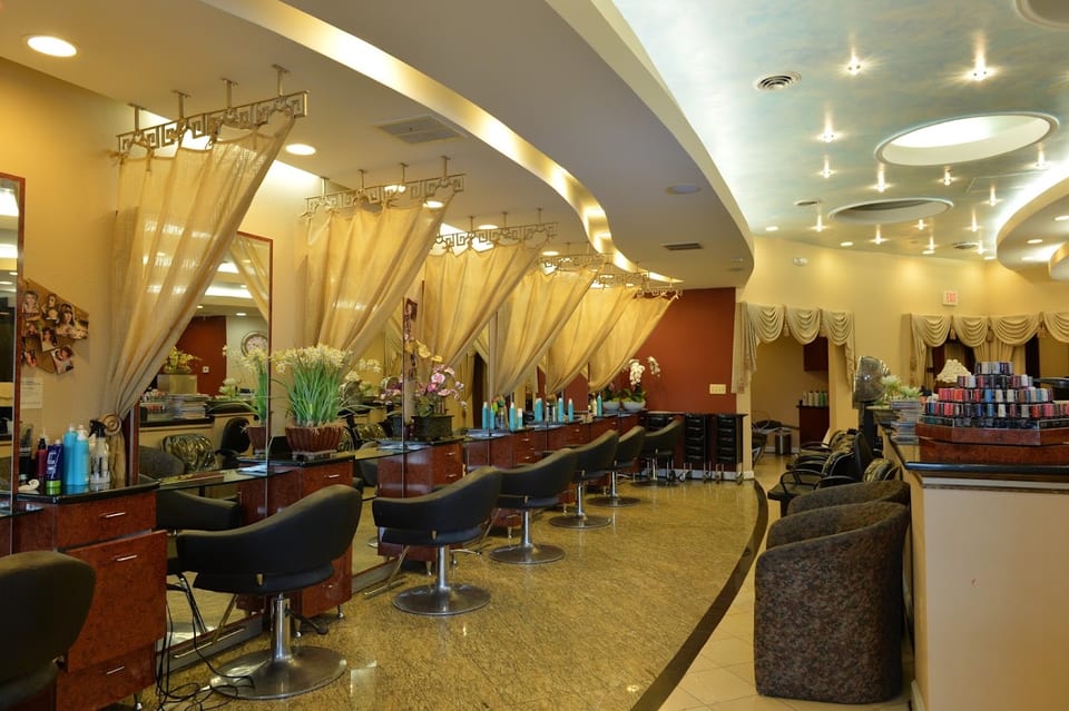 Solace Day Spa – Nail Salon Chantilly VA photo 1
