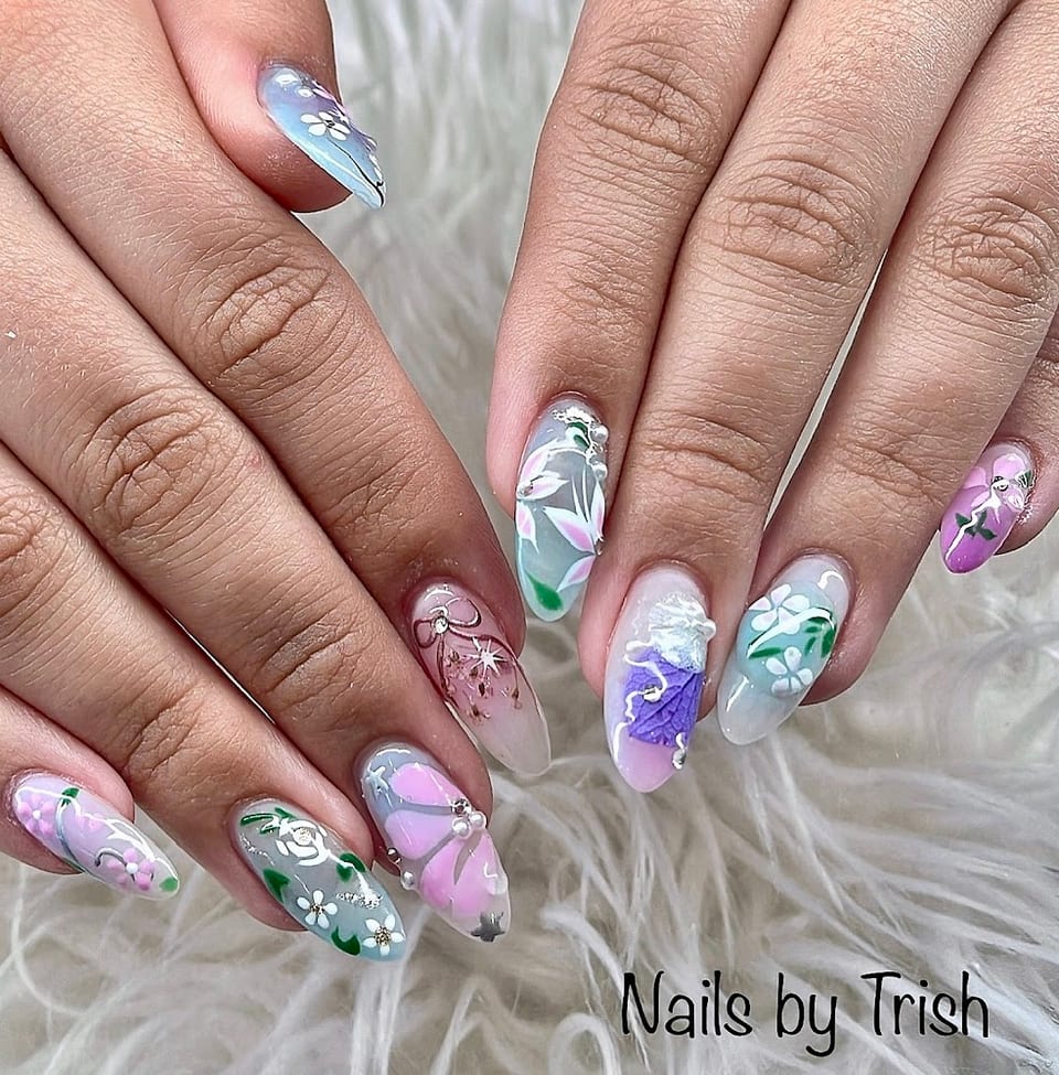 Shine Nails Lounge photo 1