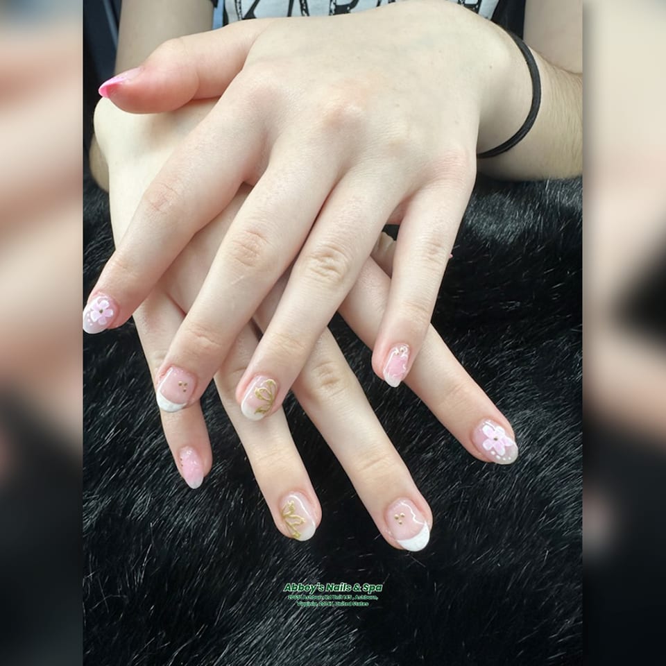 Abbey’s Nails & Spa photo 1