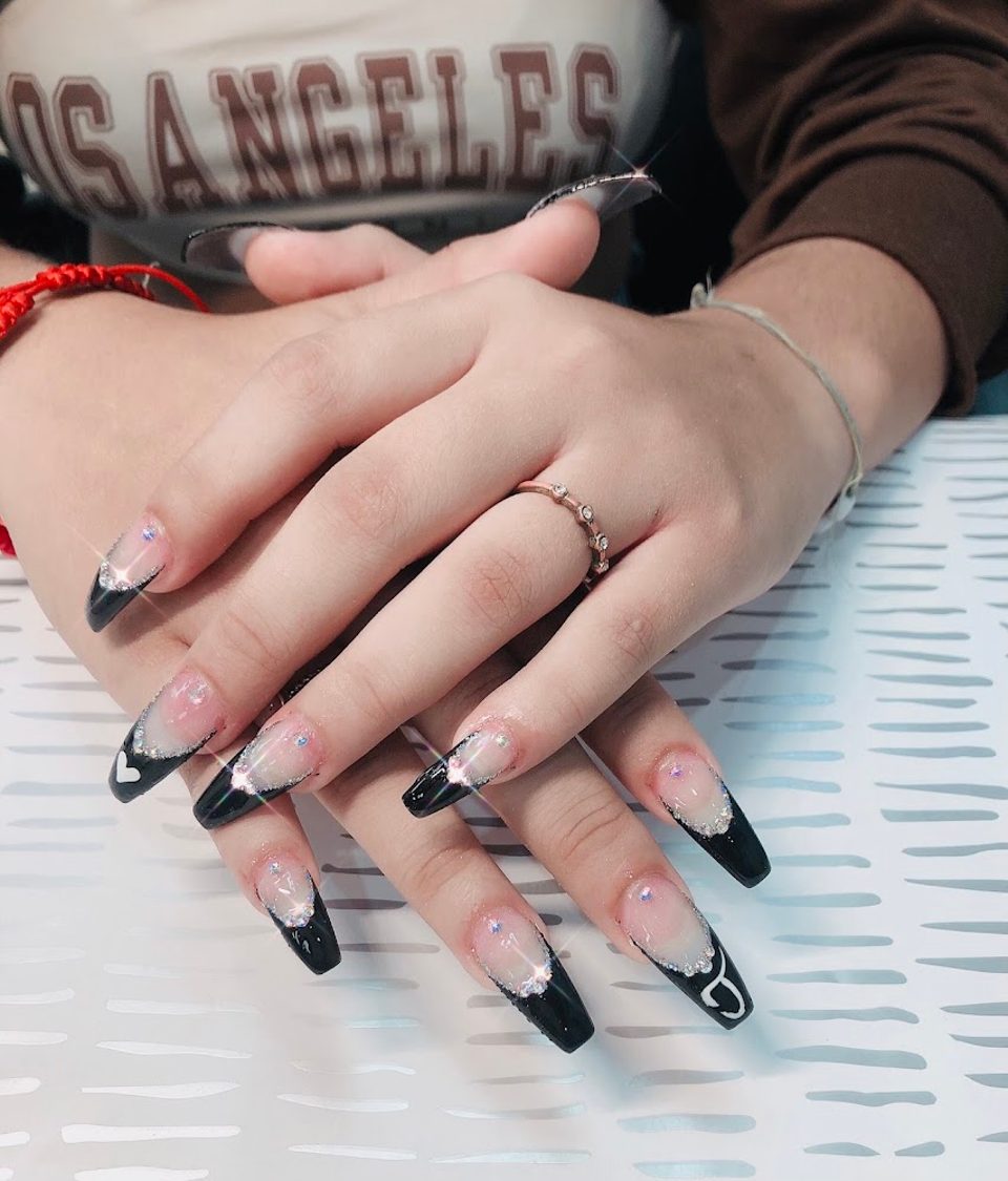 Diamond Nail & Spa photo 1