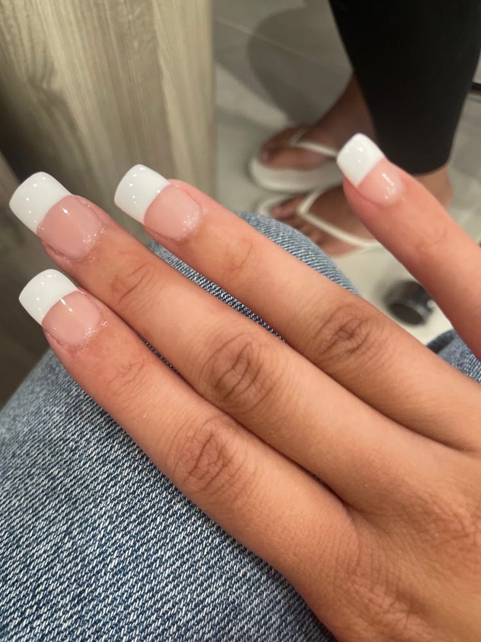 Lush Nail Bar photo 1