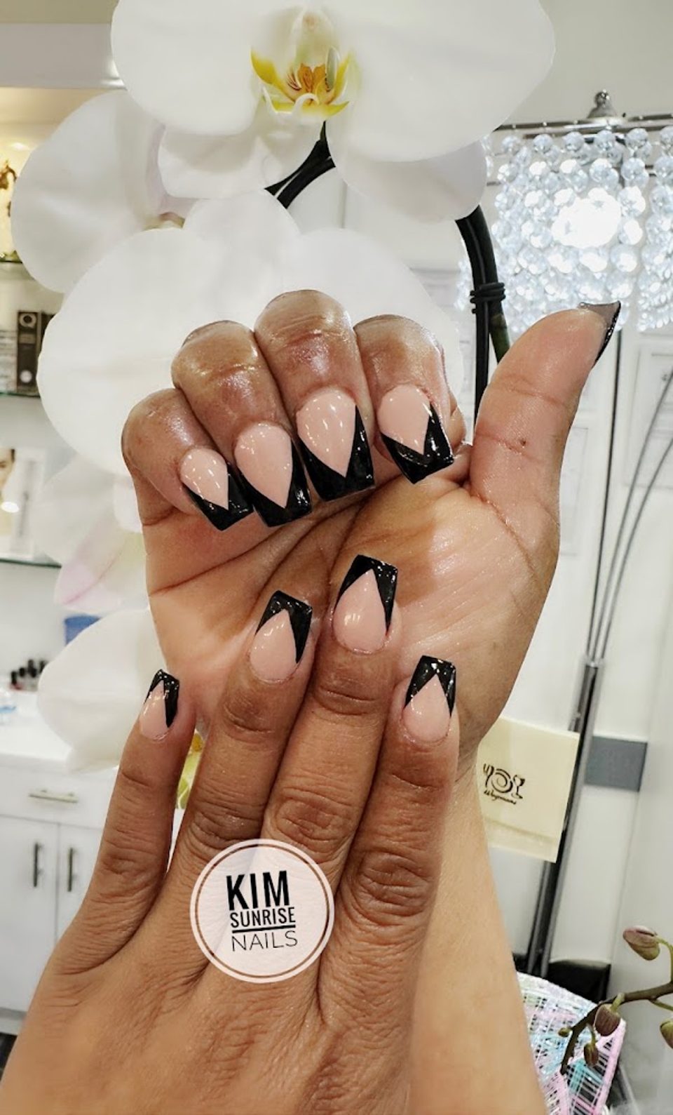 Sunrise Nails & Spa photo 1